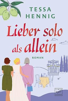 Lieber solo als allein