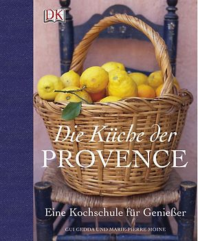 Die Küche der Provence