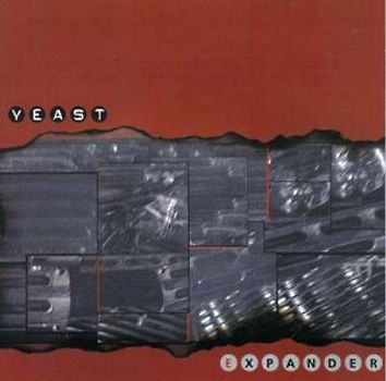 Yeast - Expander