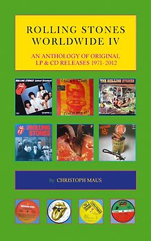 ROLLING STONES WORLDWIDE IV