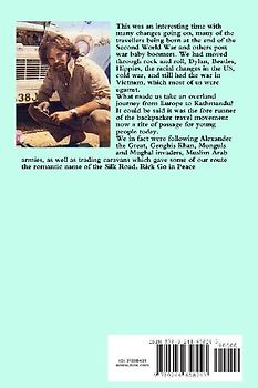 The Overlanders (Hippie Trail)