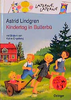 Kindertag in Bullerbü