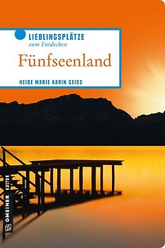 Fünfseenland