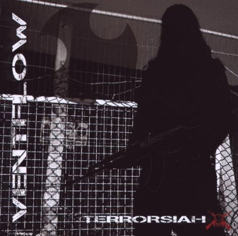 Ventflow - Terrorsiah