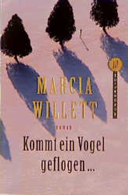 Kommt ein Vogel geflogen