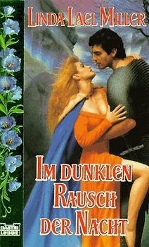 Im dunklen Rausch der Nacht