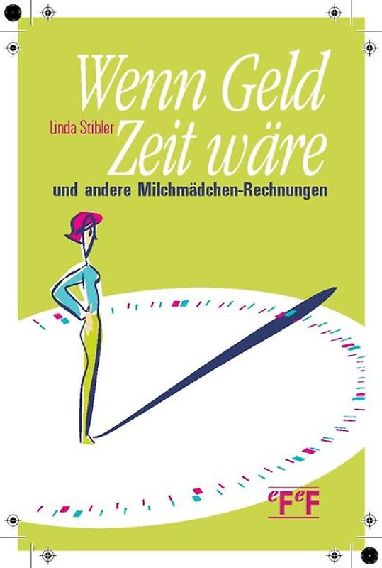 Wenn Geld Zeit wäre