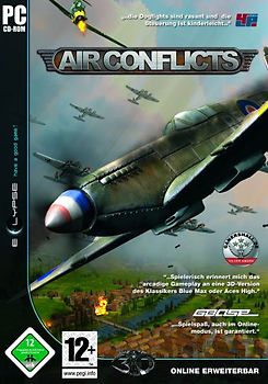 Air Conflicts PC Spiele