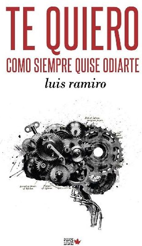 Te quiero como siempre quise odiarte