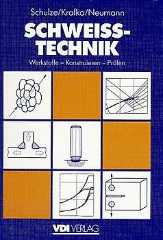 Schweißtechnik