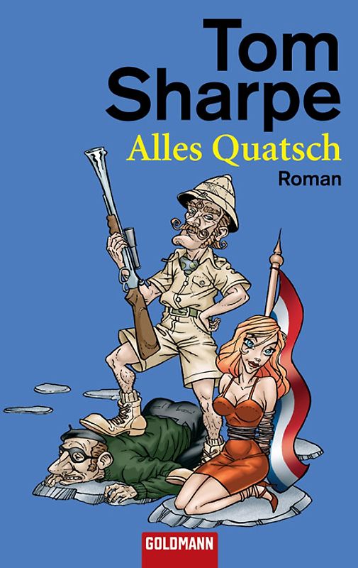 Alles Quatsch