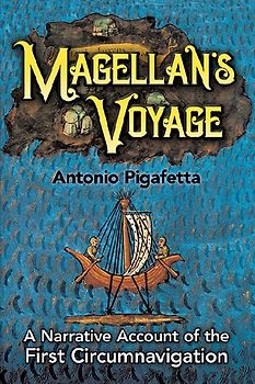 Magellan's Voyage