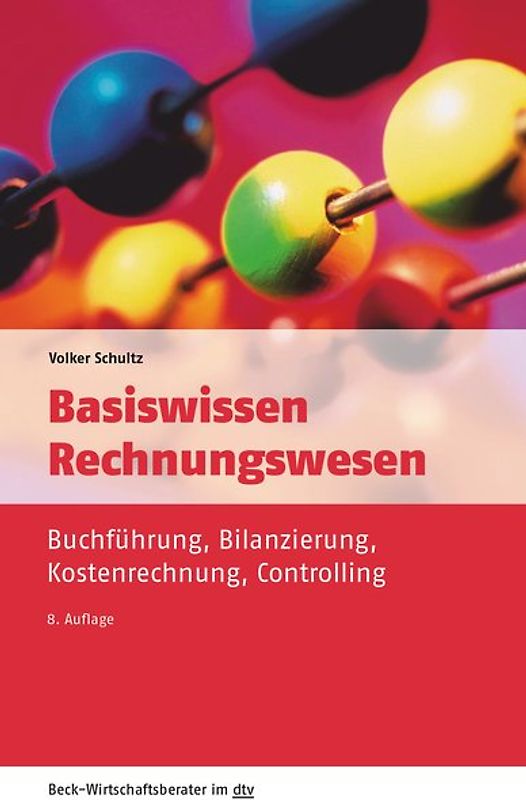 Basiswissen Rechnungswesen