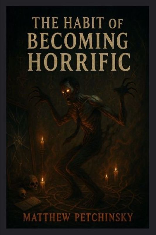 The Habit of Becoming Horrific