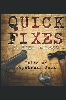 Quick Fixes: Tales of Repairman Jack
