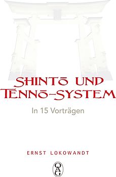 Shintō und Tennō-System