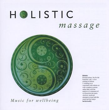 Guyler,Philip - Holistic Massage