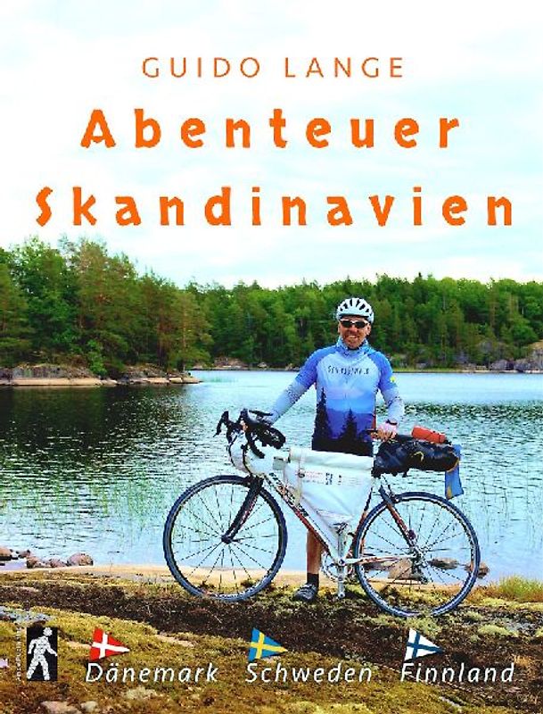 Abenteuer Skandinavien