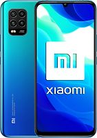 Xiaomi Mi 10 Lite 5G Doble SIM 128GB azul