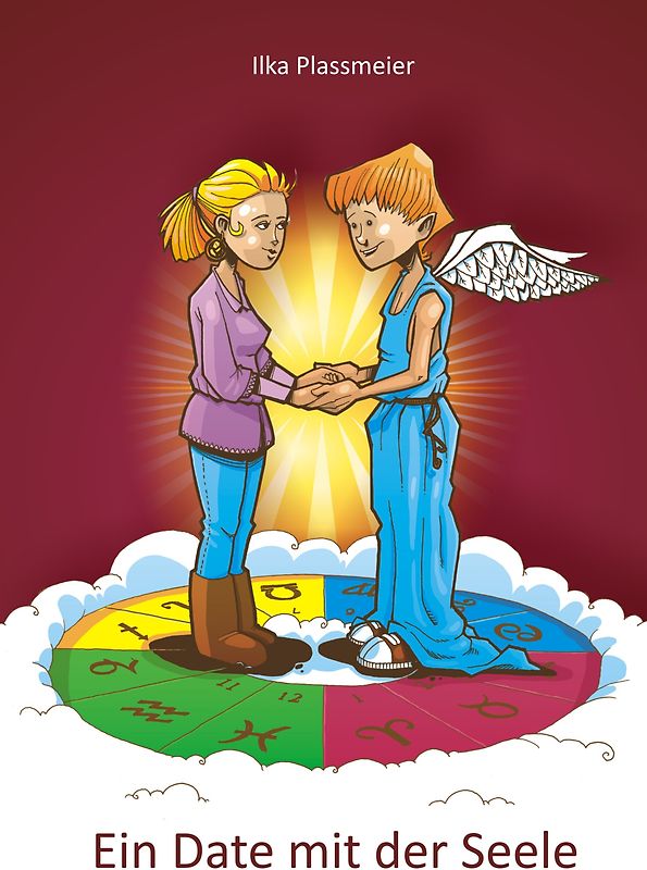 Ein Date mit der Seele