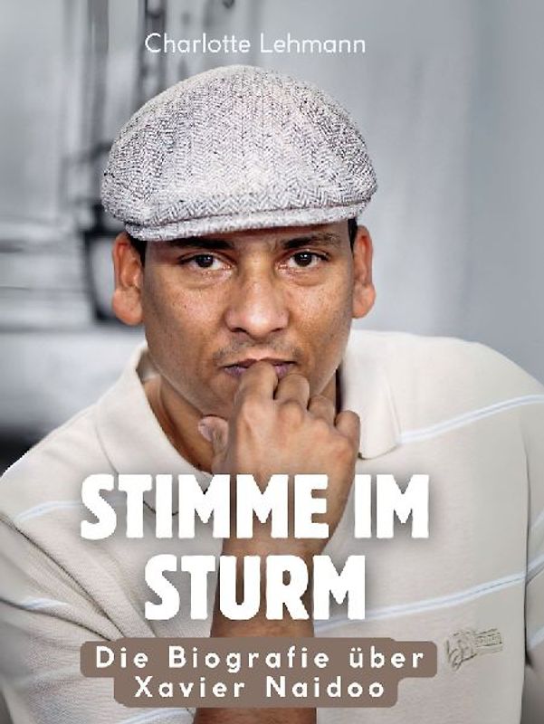 Stimme im Sturm