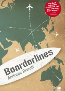 Boarderlines (Andreas Brendt)
