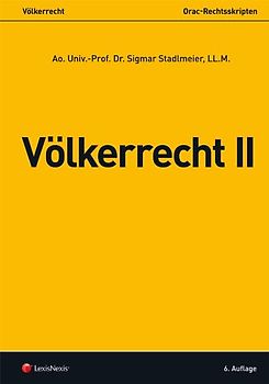 Völkerrecht II