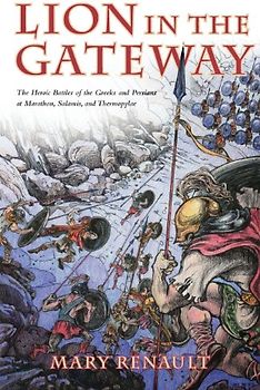 The Lion in the Gateway