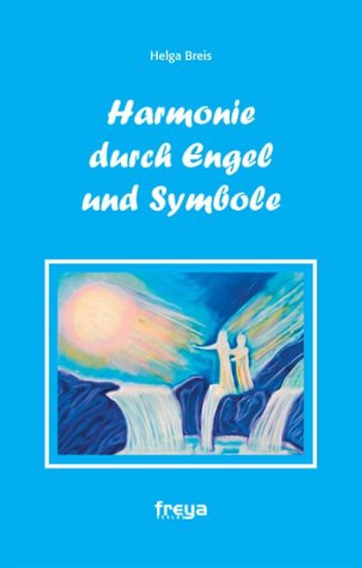Harmonie durch Engel und Symbole