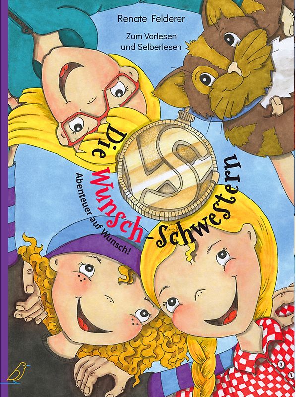 Die Wunschschwestern