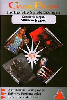 Shadow Hearts
