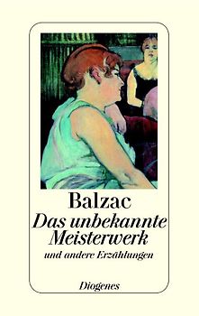 Das unbekannte Meisterwerk