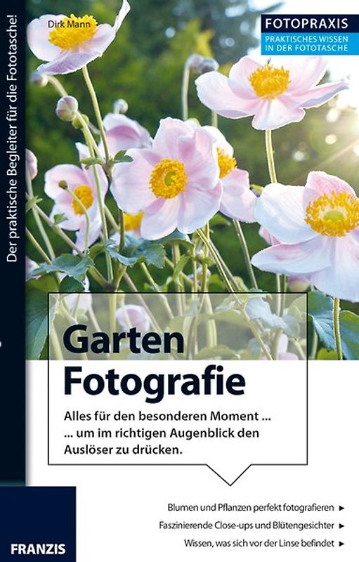 Fotopraxis Garten Fotografie