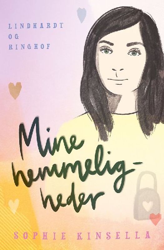 Mine hemmeligheder