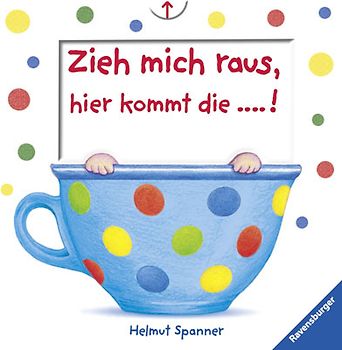 Zieh mich raus, hier kommt die Maus!