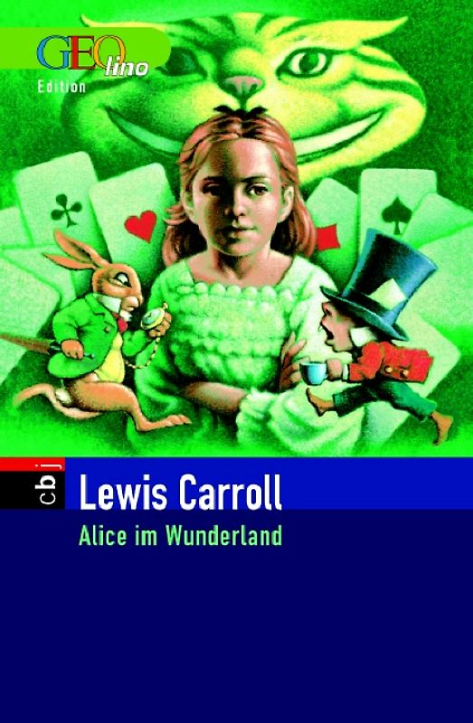 Alice im Wunderland