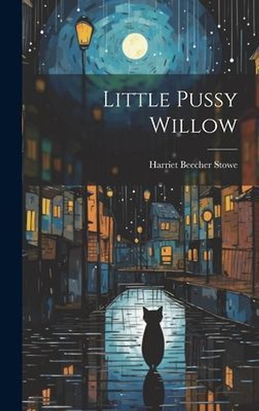 Little Pussy Willow