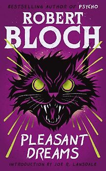 Pleasant Dreams