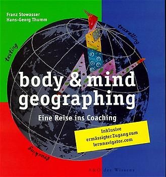 body & mind geographing
