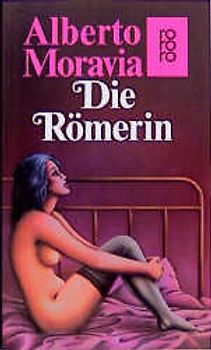 Die Römerin