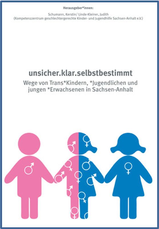 unsicher.klar.selbstbestimmt