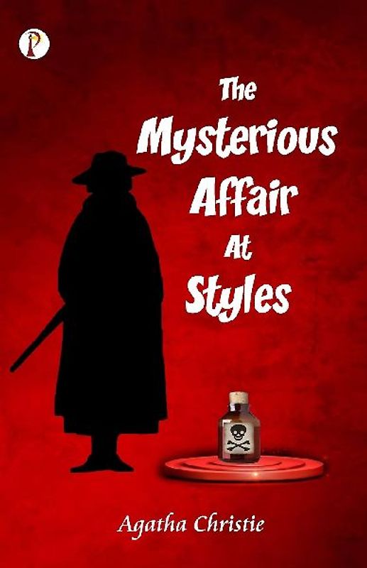 The Mysterious Affair at Styles