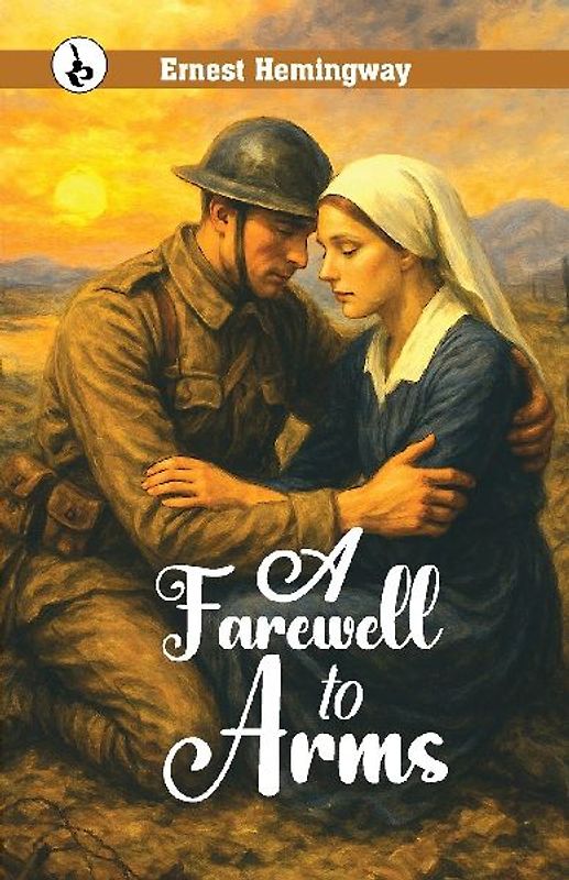 A FAREWELL TO ARMS