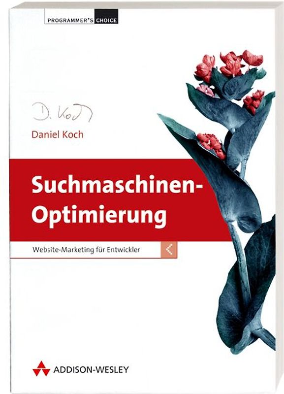 Suchmaschinen-Optimierung