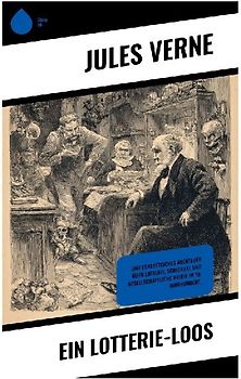 Ein Lotterie-Loos