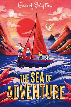 The Sea of Adventure