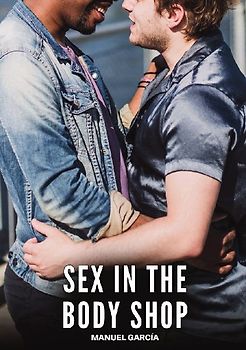 Sex in the Body Shop