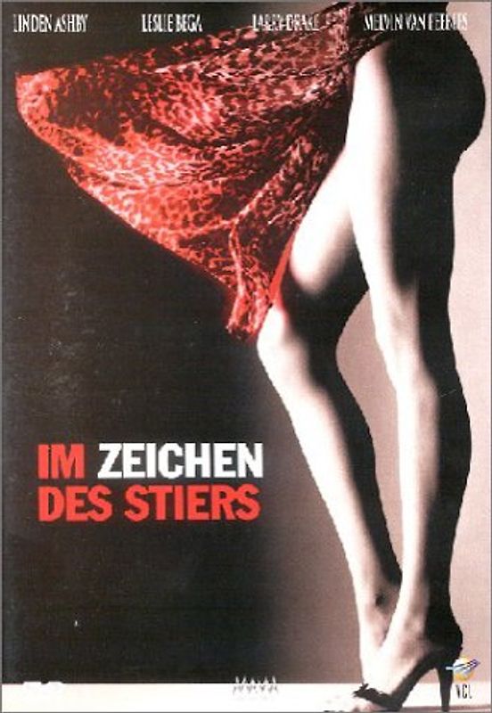 Im Zeichen des Stiers DVD