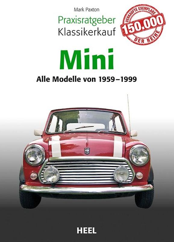 Praxisratgeber Klassikerkauf Mini