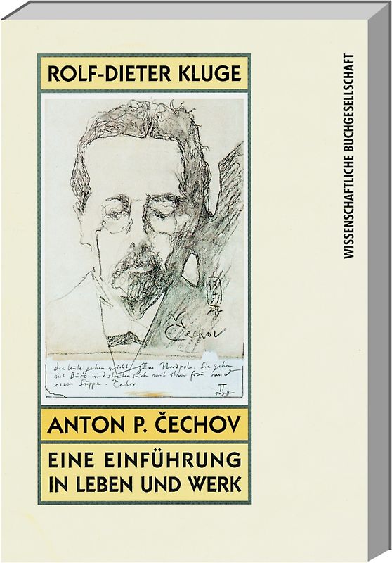 Anton P. Čechov - eine Einführung in Leben und Werk